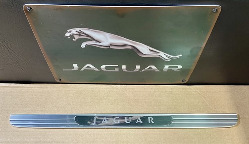 Genuine jaguar x350 rear - genuine,