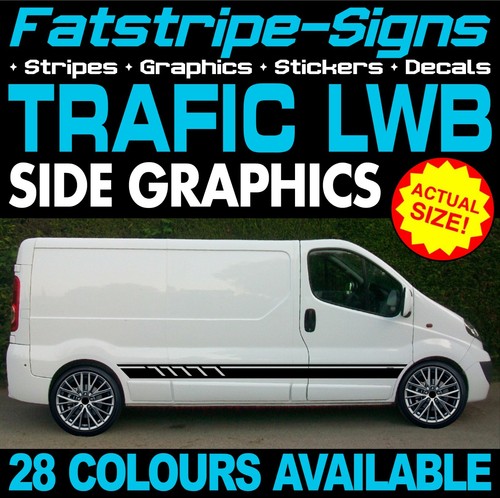 Fit renault trafic lwb - fit,
