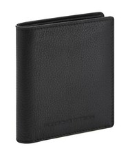 PORSCHE DESIGN Wallet 6 Black