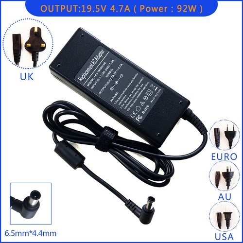 Laptop adapter charger - laptop,