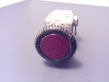 VW Beetle + T2 Bay + Ghia 1968-on HELLA Hazard 12+1 Pin Dashboard Switch Genuine