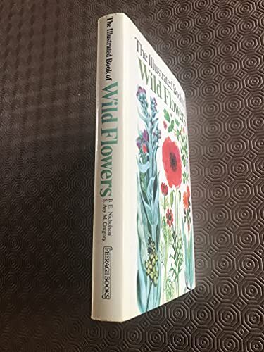 Oxford book wild flowers - of, by