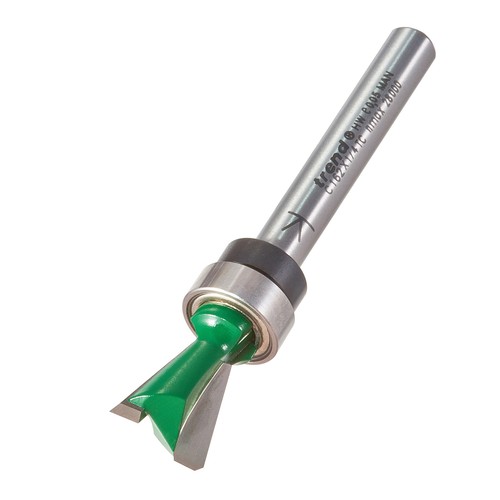 Trend c162x1 4tc 7mm - dia., x