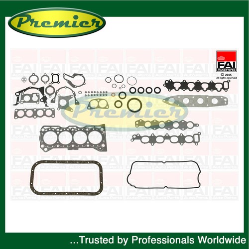 Premier full engine gasket - premier, set