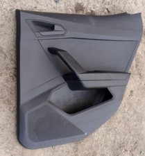 REAR DOOR TRIM RH FOR SEAT - CUPRA IBIZA (17-21) (21) 1.0 12V TSI (81KW) 2017