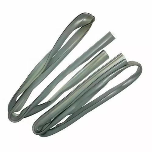 Lambretta side pannel rubber - pannel,