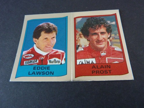 Panini supersport alain - panini,