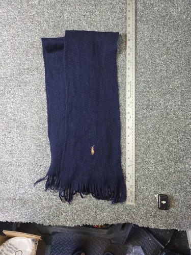 Polo ralph lauren scarf mens - polo,