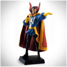 Eaglemoss Classic Marvel Figurine Collection - Doctor Strange (Figure Only)