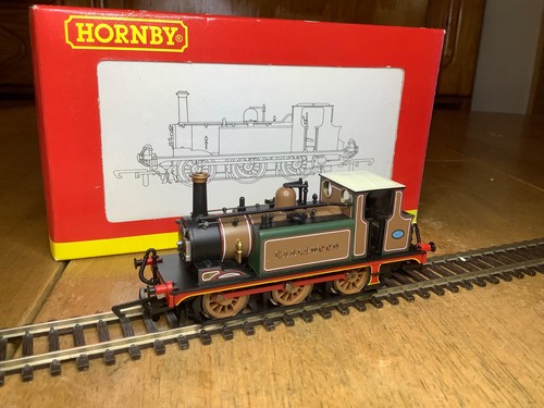 Hornby r2190 lbsc 0 - r2190, a1x