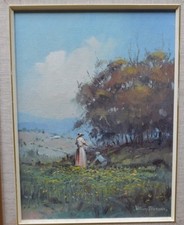 William Freeman - Acclaimed