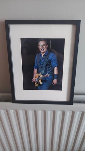 Bruce springsteen authentic - bruce,
