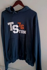  vintage ton sur ton navy