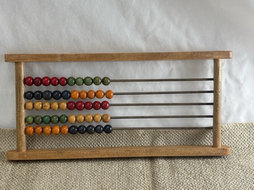 Vintage 1930s painted wooden - vintage,