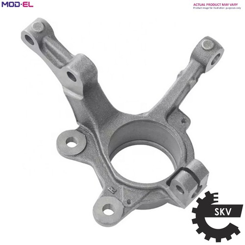 Steering knuckle wheel - knuckle,