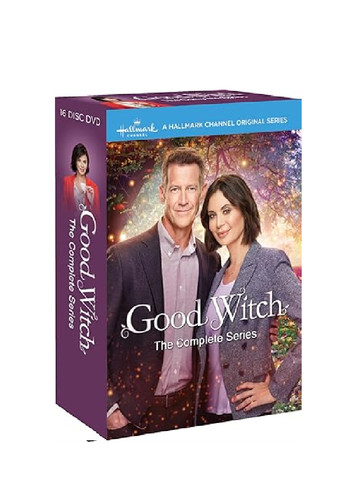 The good witch season vol - the,