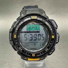 Casio Pathfinder PAG-40 Watch