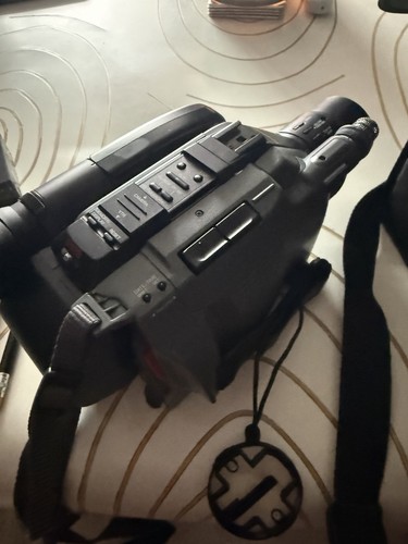 Retro panasonic g1b - retro,
