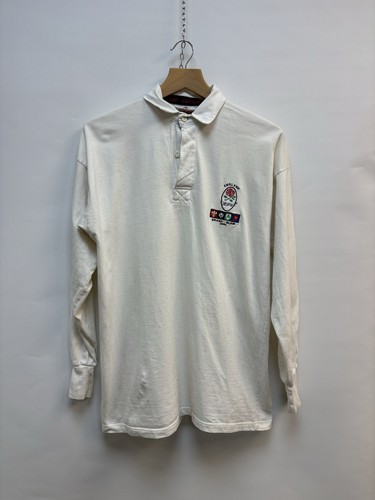 England rugby shirt 1991 - england,