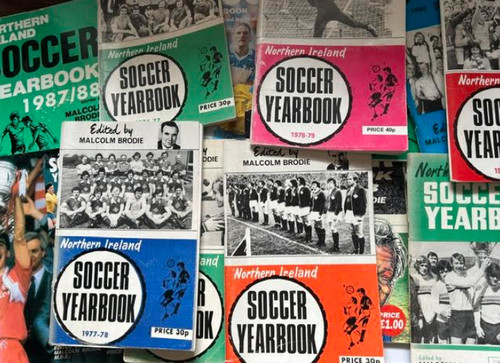 Northern ireland soccer - northern,