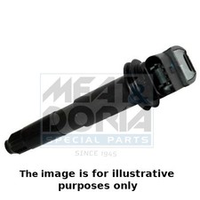 IGNITION COIL FITS: PORSCHE