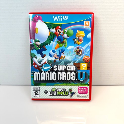 New super mario - new,