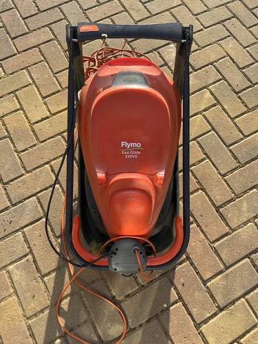 Flymo easi glide - easi,
