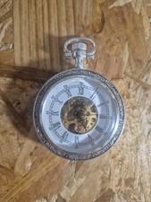 Skeleton Mechanical Pocket