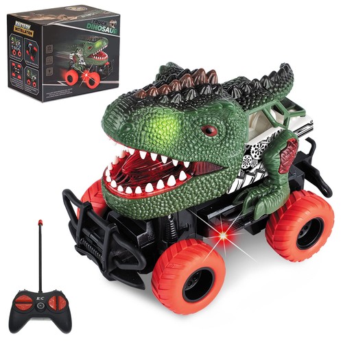 Delycazy dinosaur toys cars - delycazy,