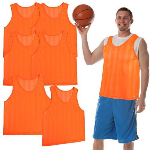 Pcs team practice vest - 6,