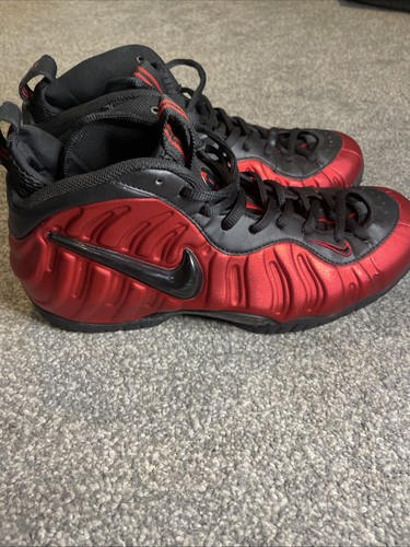 Nike air foamposite 2015 - air,
