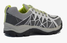 MENS SHOCK ABSORBING STEEL TOE