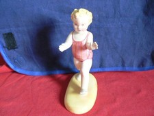 BESWICK 375 BOY ON BASE  early