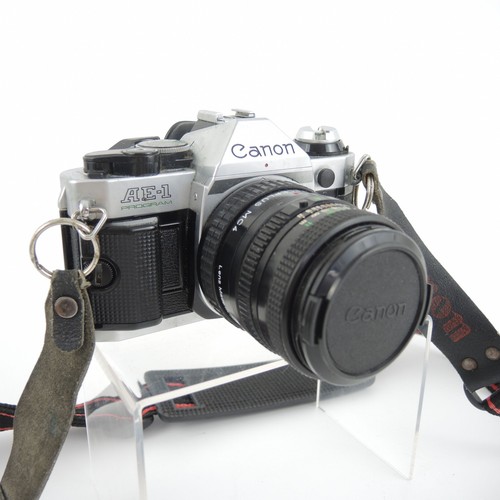 Canon program 35mm - canon,