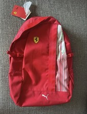 Scuderia Ferrari Puma Formula