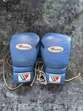 Winning Boxing 16oz Gloves