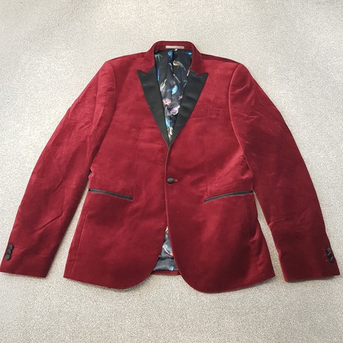 Next mens jacket 40l - next,