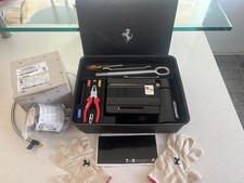 Ferrari 599 Gtb Hgte Gto Tool Kit Oem