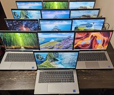 Dell Latitude 5431 14" 8 Core