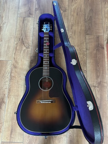 Gibson j45 1942 - banner, custom