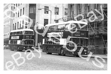 Bus Photograph LOTHIAN REGIONAL TRANSPORT JSX 585T [585]