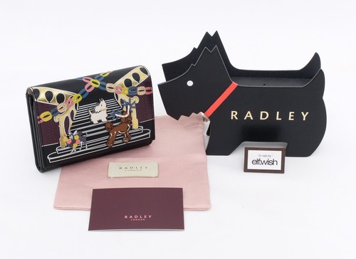 Radley friends christmas - radley,