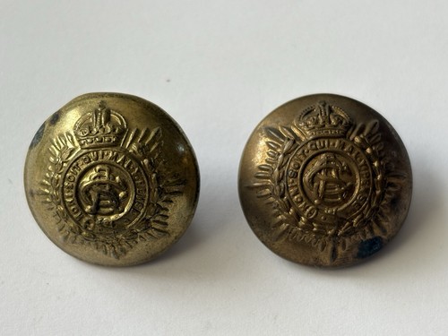 Ww1 army service corps - 2,