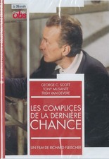 The Last Run (1971) [DVD]