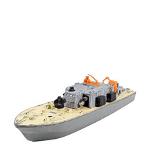 Vintage Dinky Toys No 675