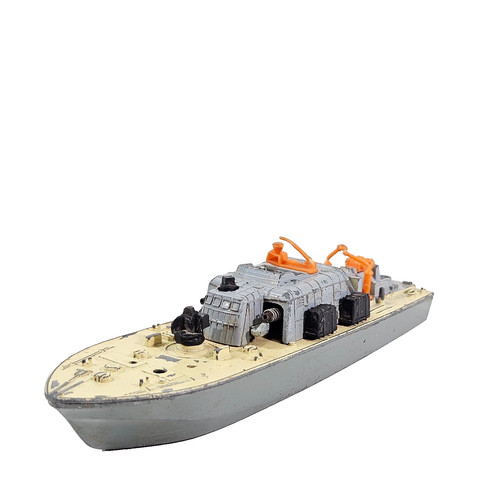 Vintage dinky toys 675 - dinky,