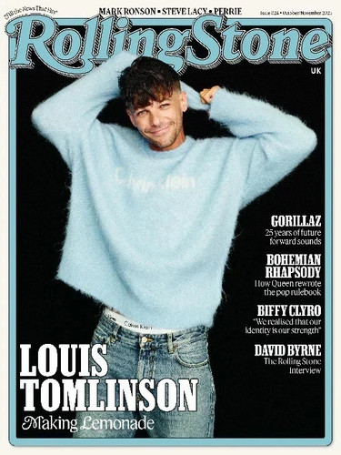 Rolling stone magazine oct - rolling,