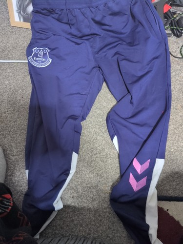 Everton hummel official - everton,