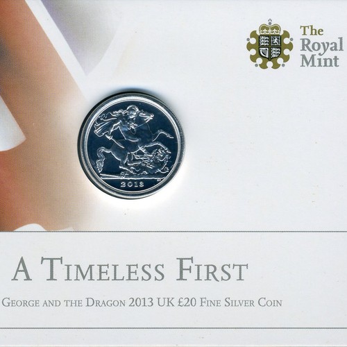 2013 royal mint a - 2013,