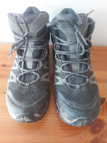 Berghaus goretex hiking boots - berghaus,